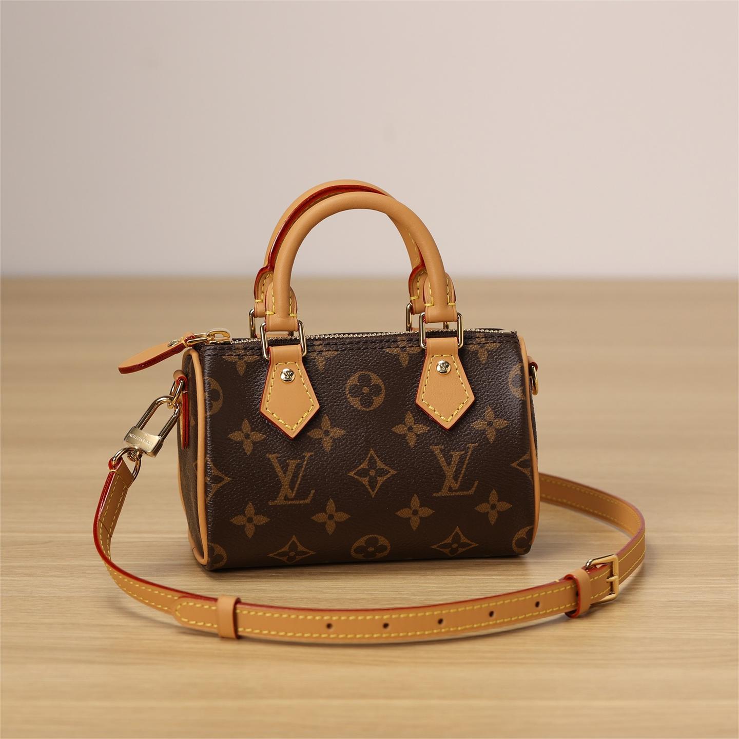 Lv-Nano Speedy-16cm