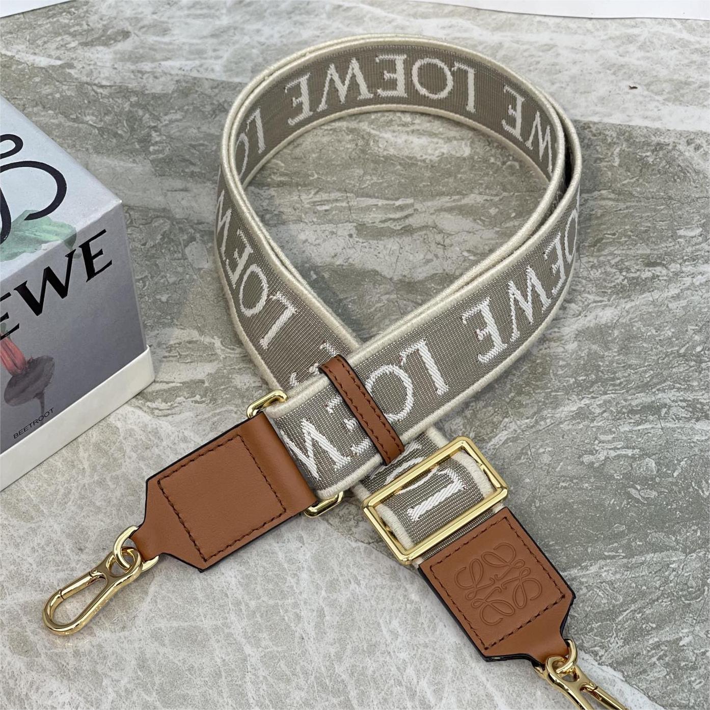 Loewe-Bag Straps