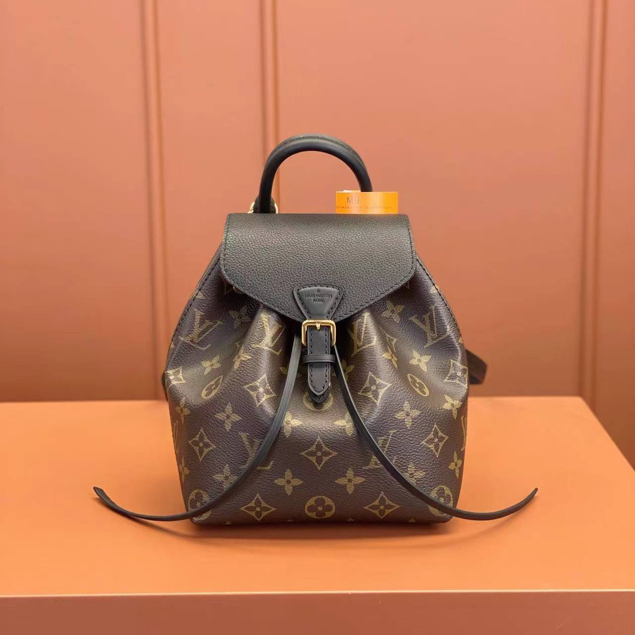 Lv -Montsouris bb-17cm