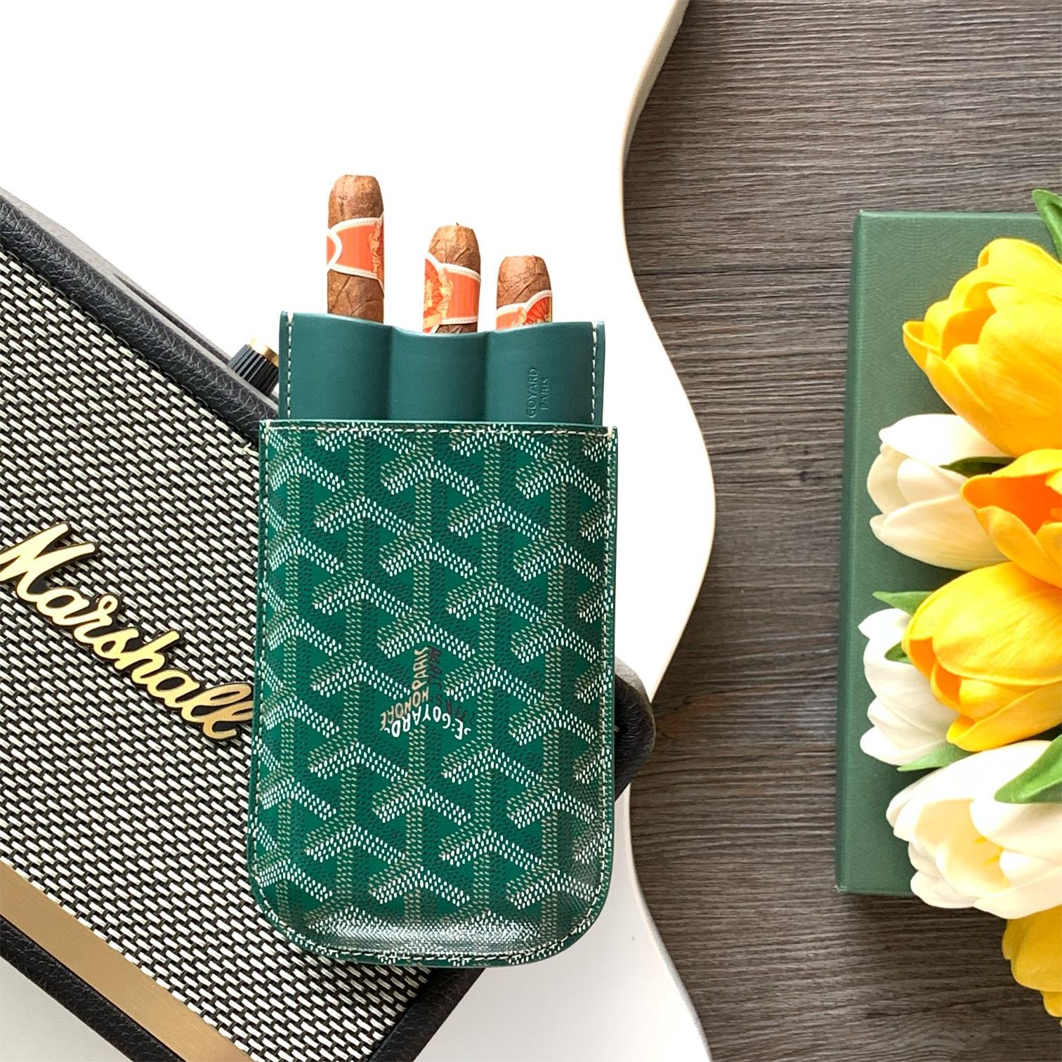 Goyard-Churchill-18cm