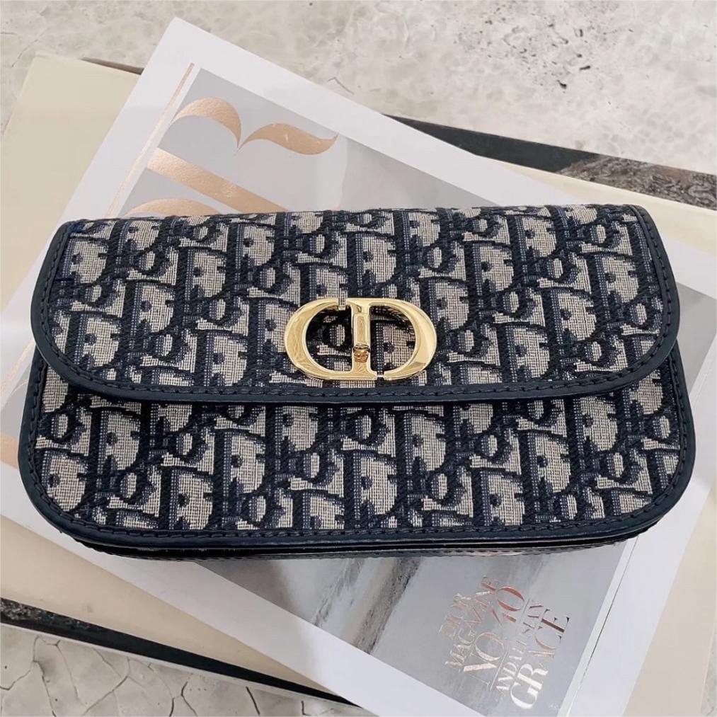 Dior-30 Montaigne avenue-22.5cm