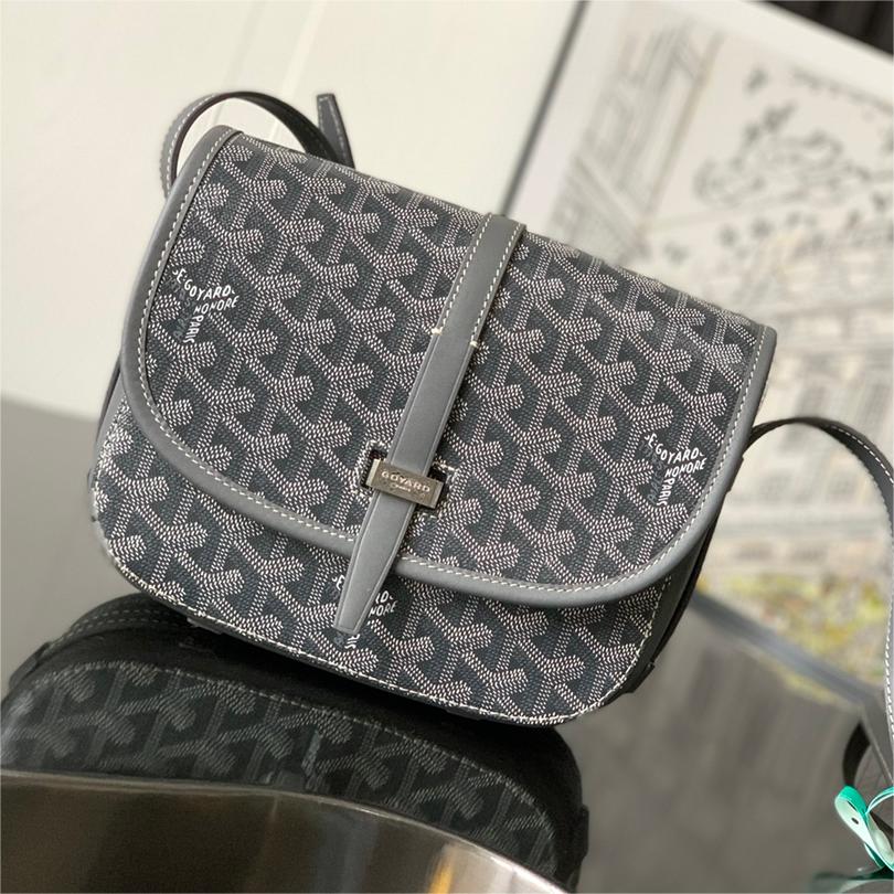 Goyard-Belvédère-22cm