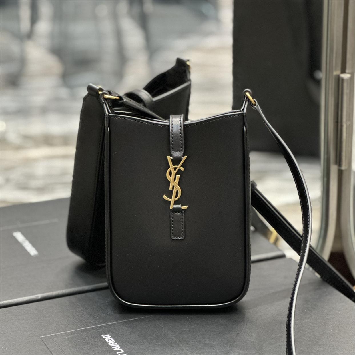Ysl-Le5a7-18cm