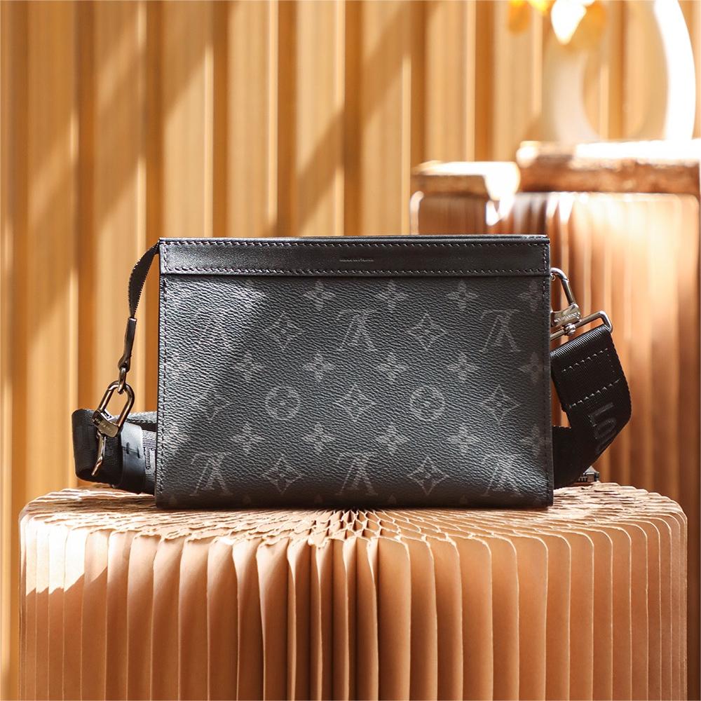 Lv-Gaston wearable wallet-22cm