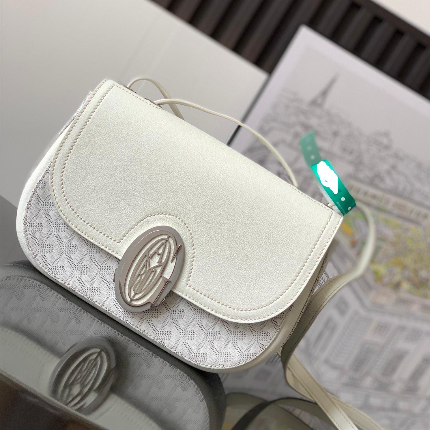 Goyard-Camera bag-25cm