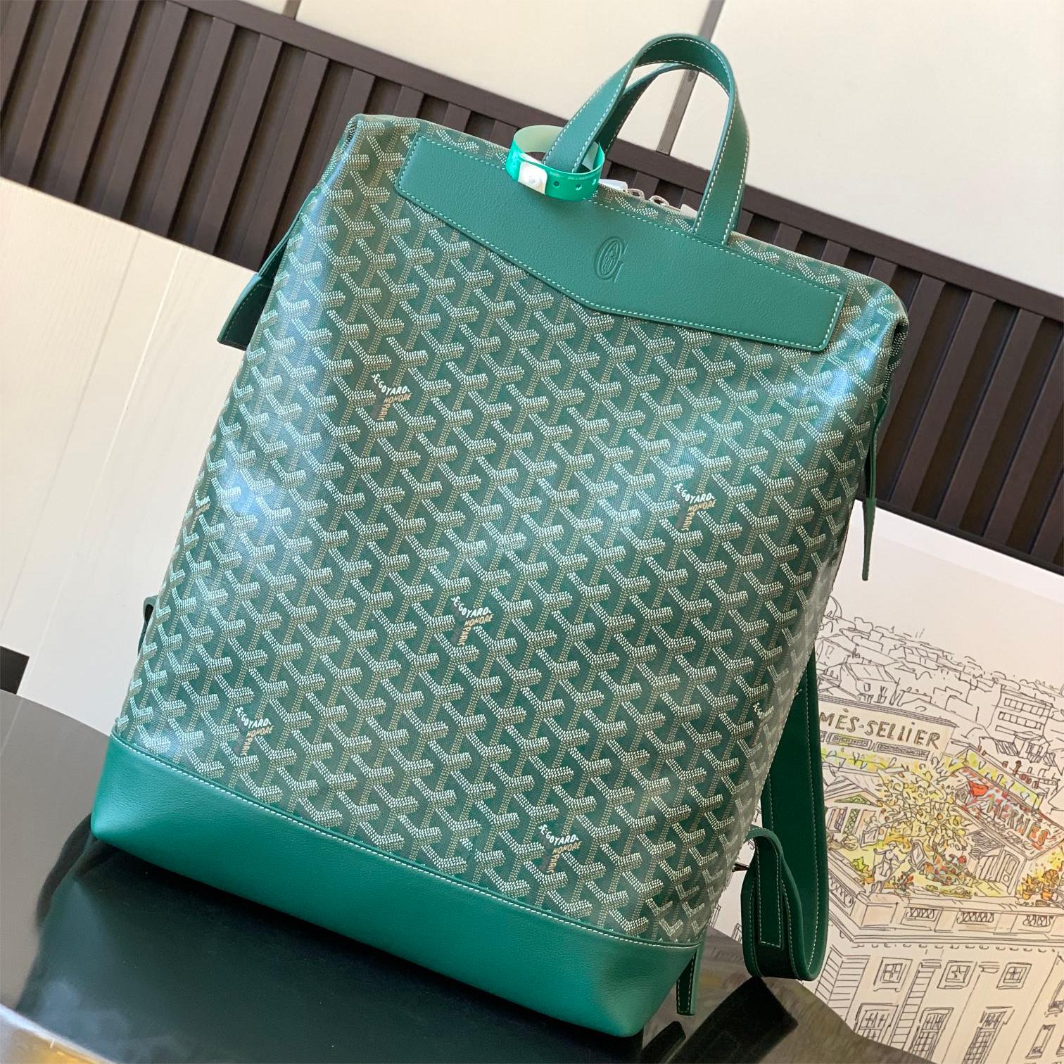 Goyard-Cisalpin-43cm