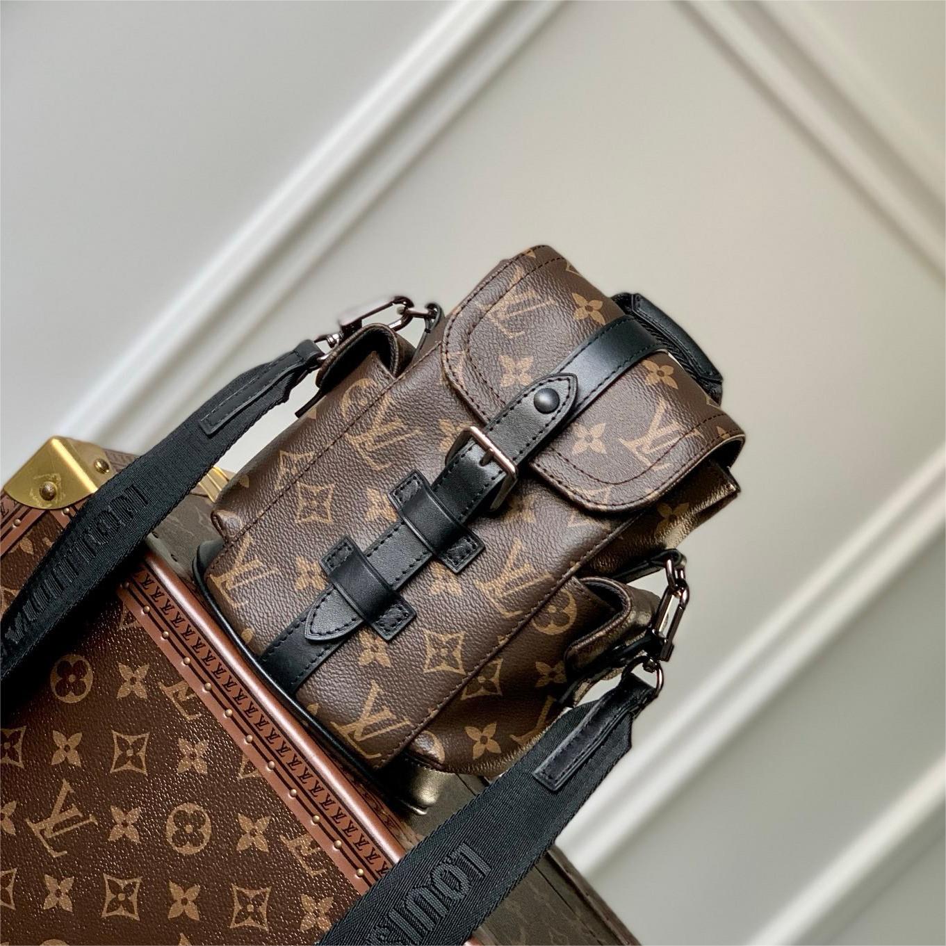 Lv-Nano Christopher-14cm