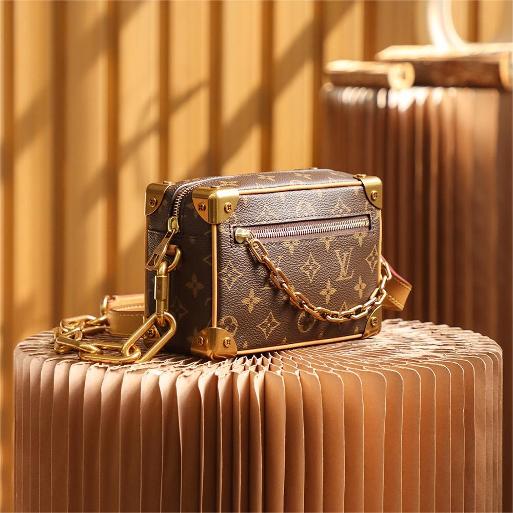 Lv-Mini Soft Trunk-18.5cm