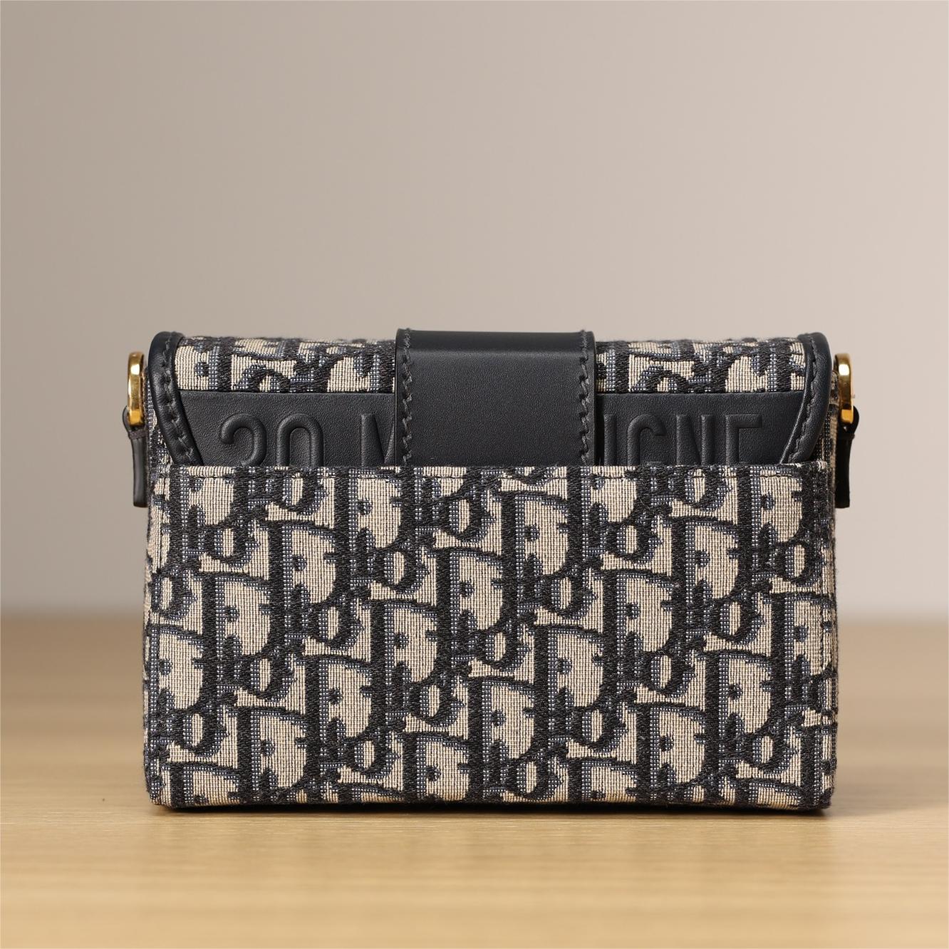 Dior-30Montaigne mini-17.5cm