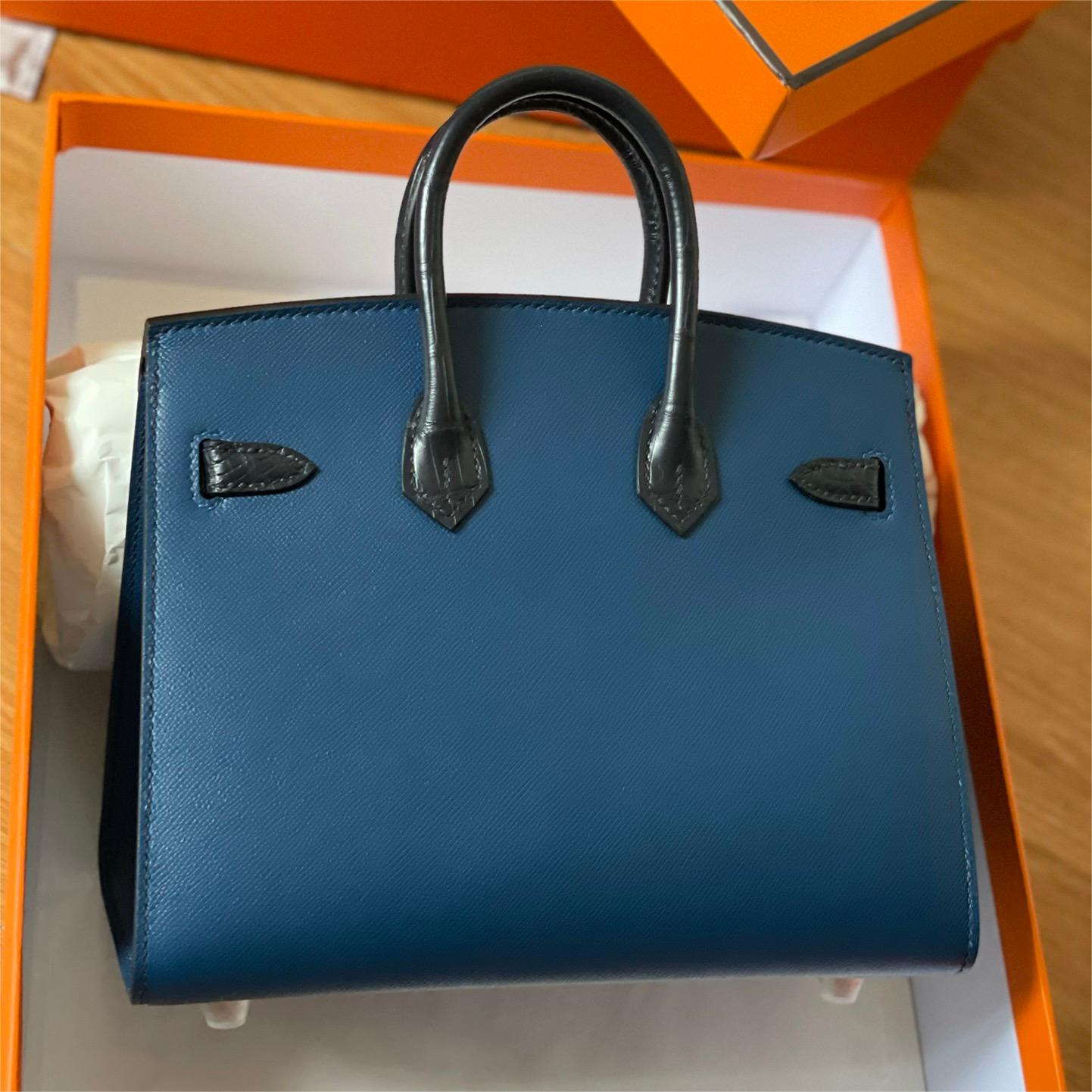 Hermes-Small house-20cm