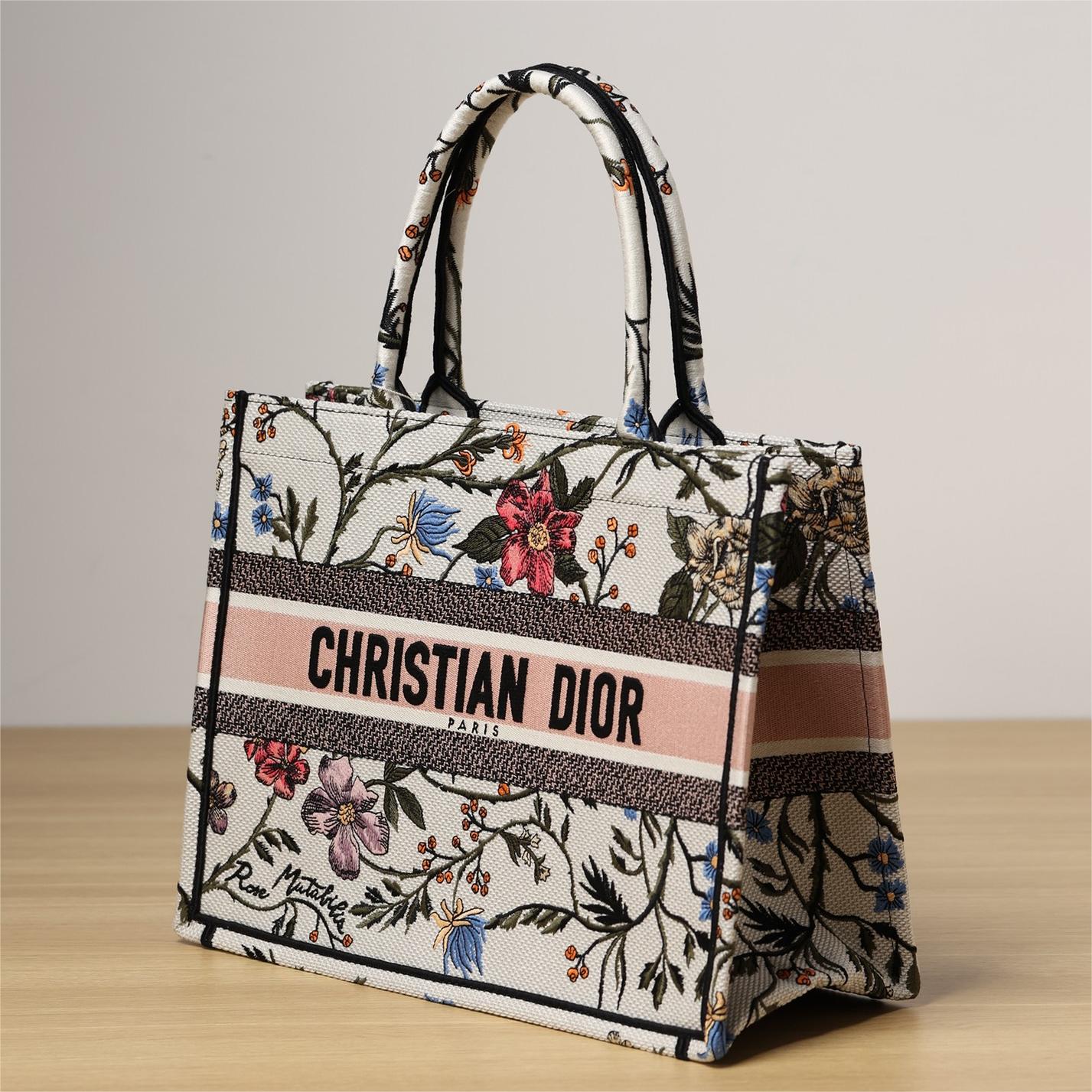 Dior-Book tote-36cm