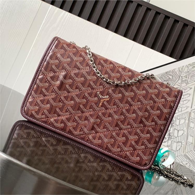 Goyard-Alexandre III-24cm