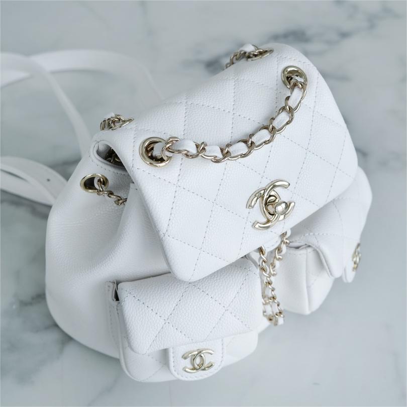 Chanel -23c Duma-16.5cm