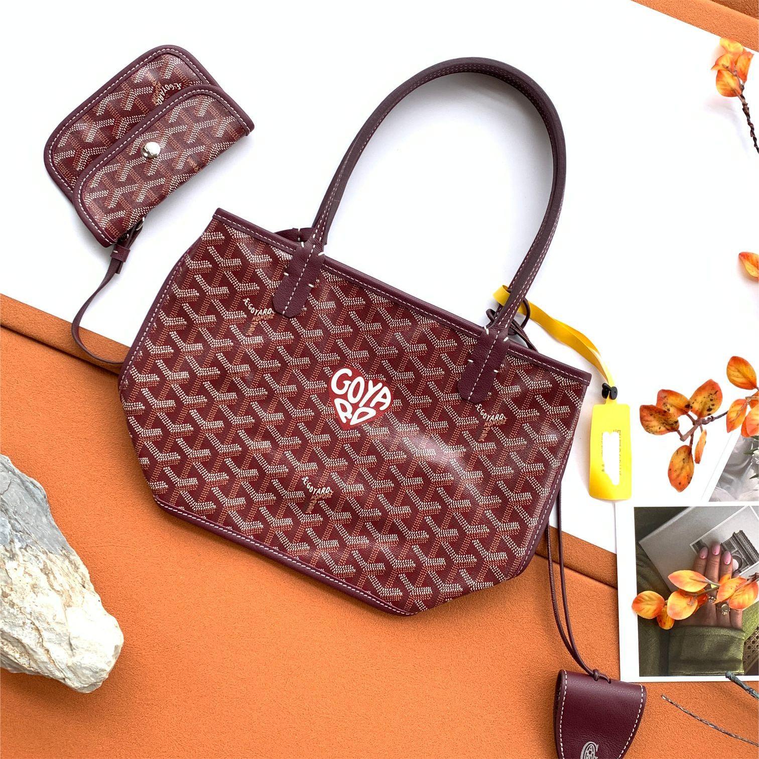 Goyard-Mini Anjor-29cm