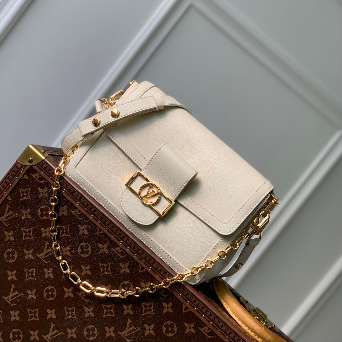 Lv- Dauphine Soft-24cm