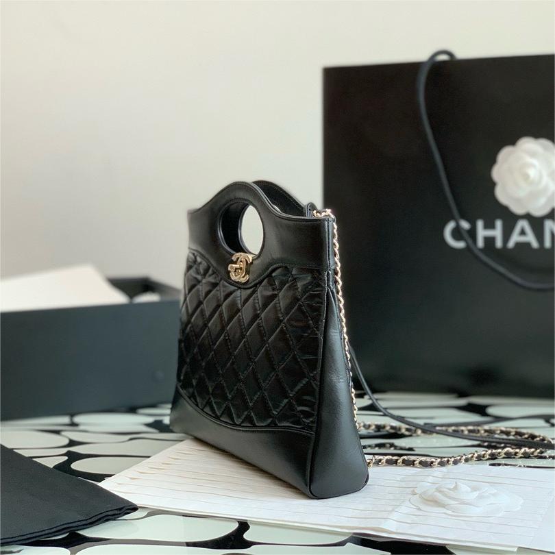 Chanel -23A 31bagmini -22cm