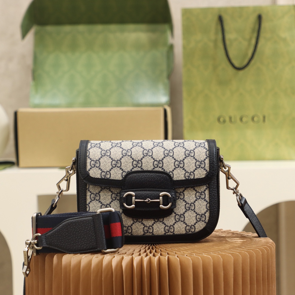 Gucci-Horsebit-20.5cm