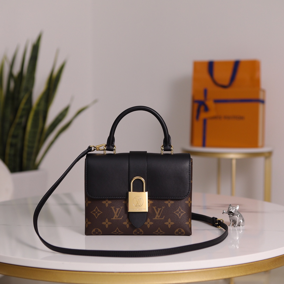 Lv - Lock -20cm