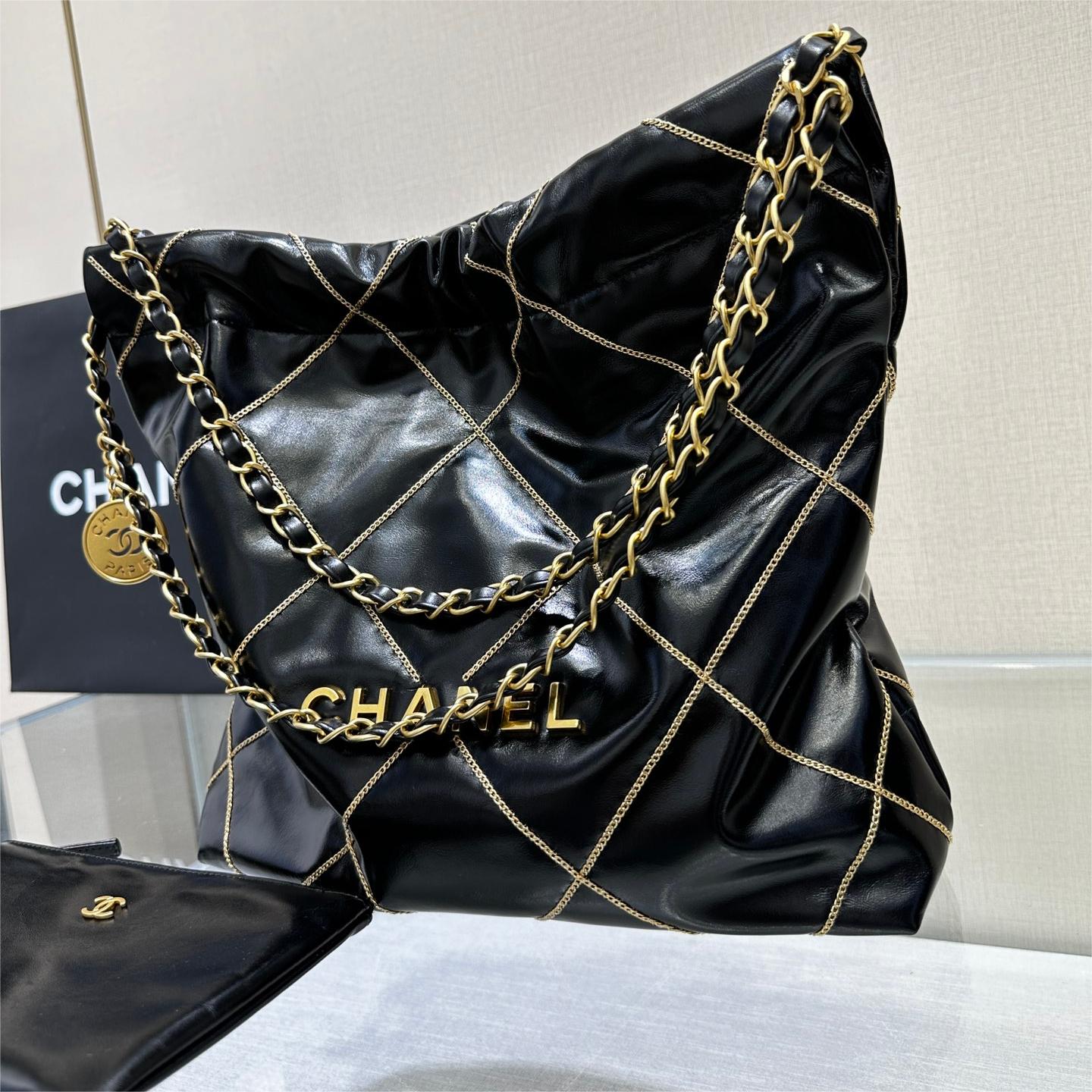 Chanel - 23B Bag -37cm