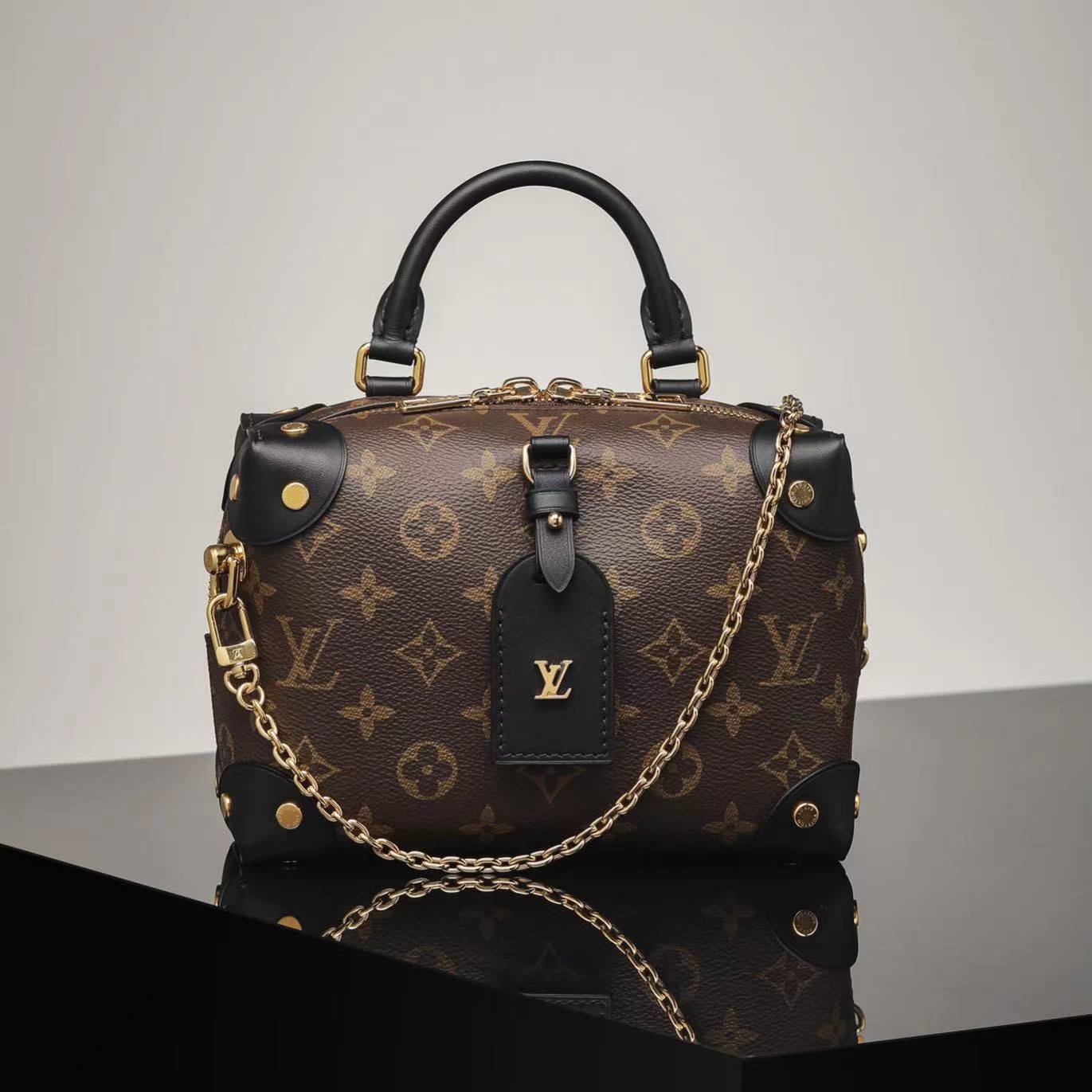 Lv- Peite Malle Aouple -20cm