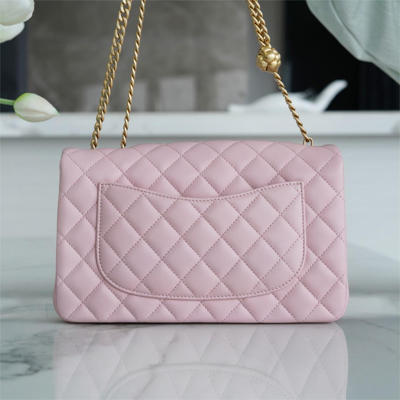 Chanel 23S Classic Flap -23cm