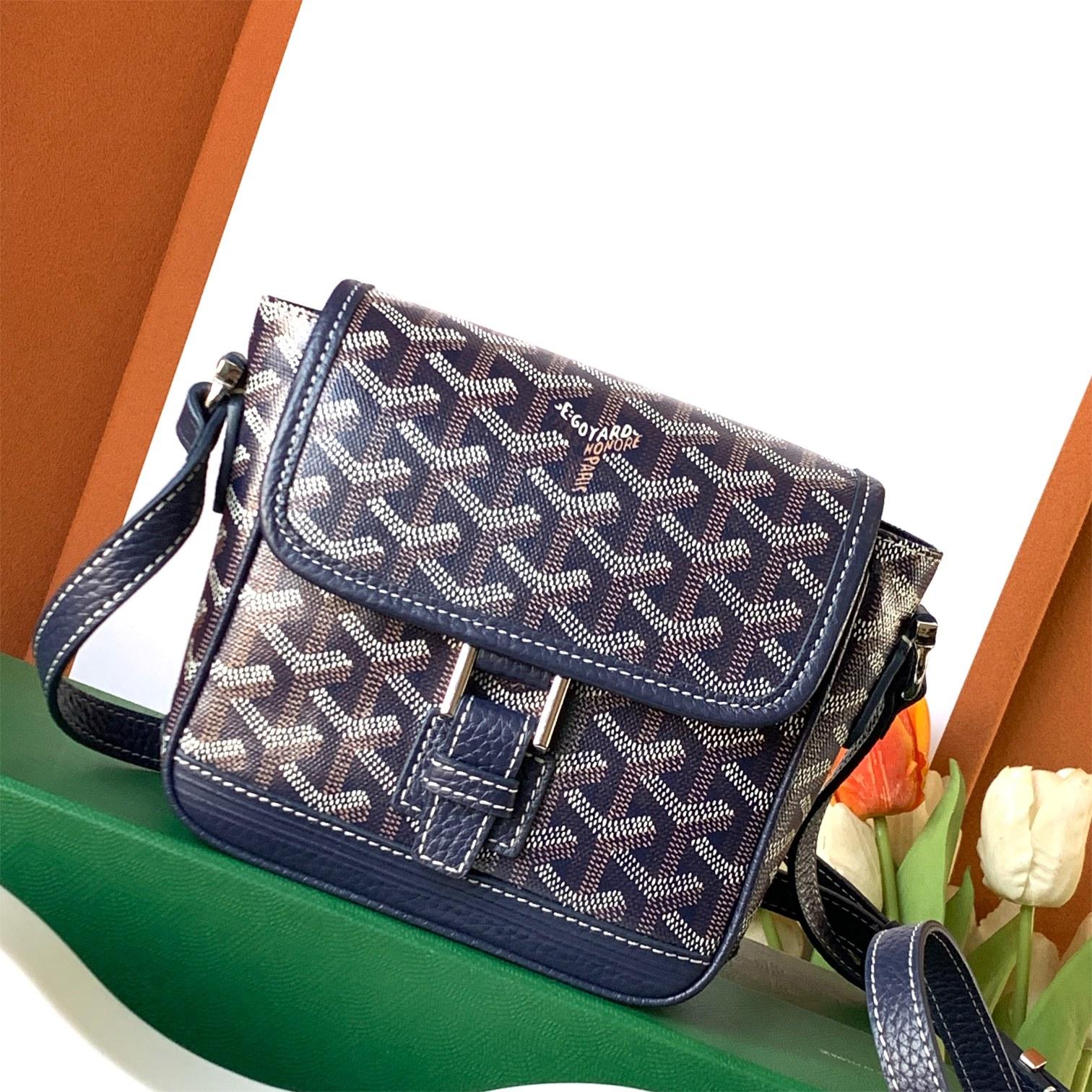 Goyard-Tofu buns-16cm