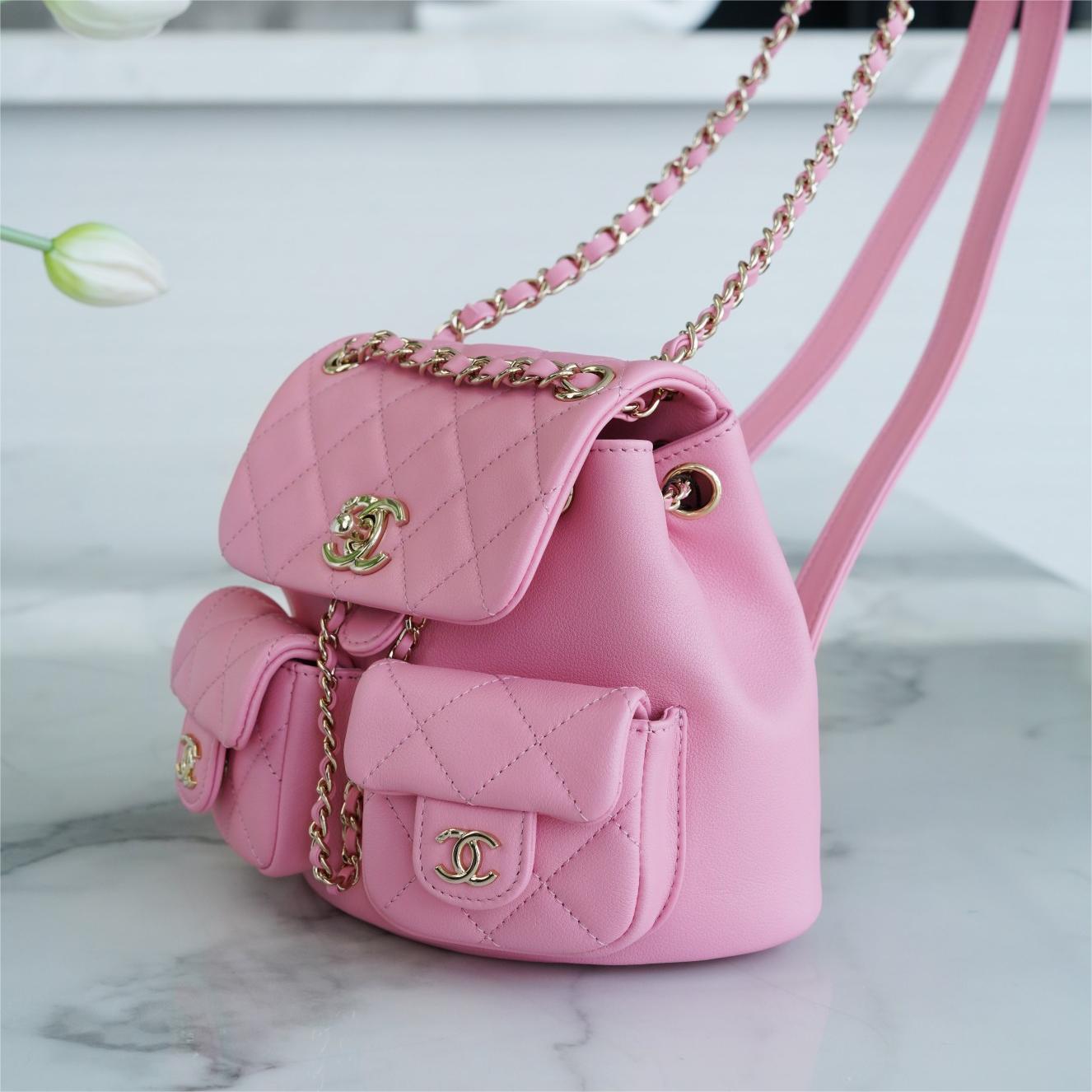 Chanel -23c Duma-16.5cm