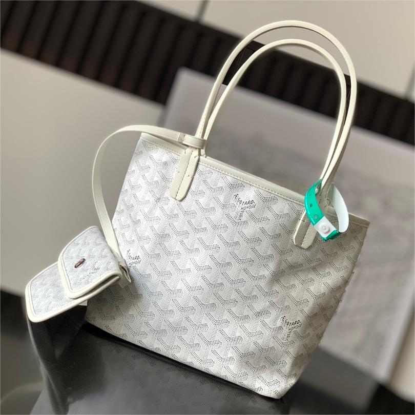 Goyard-Saint Louis mini bag-28cm