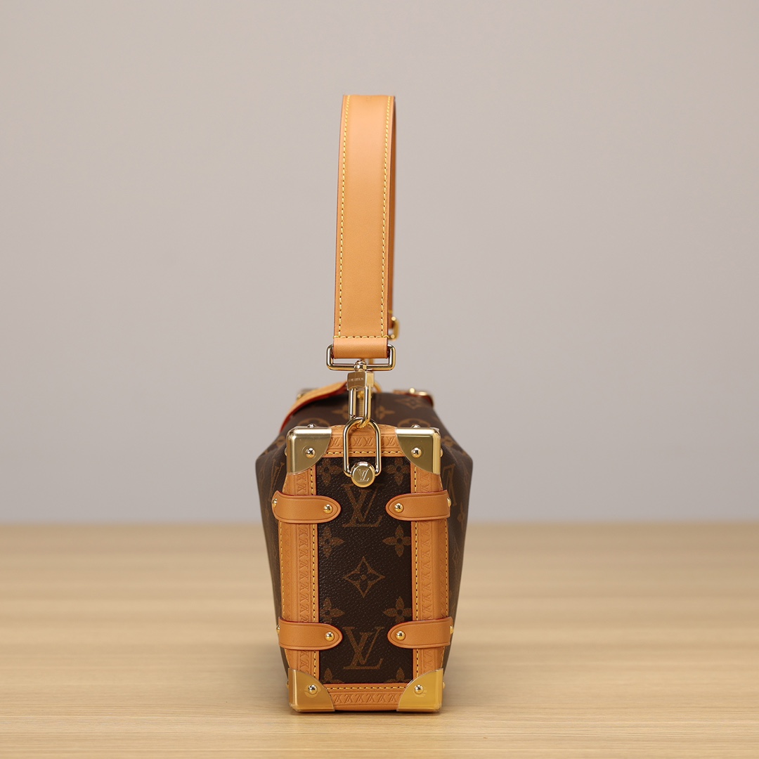 Lv-Side Trunk-21cm