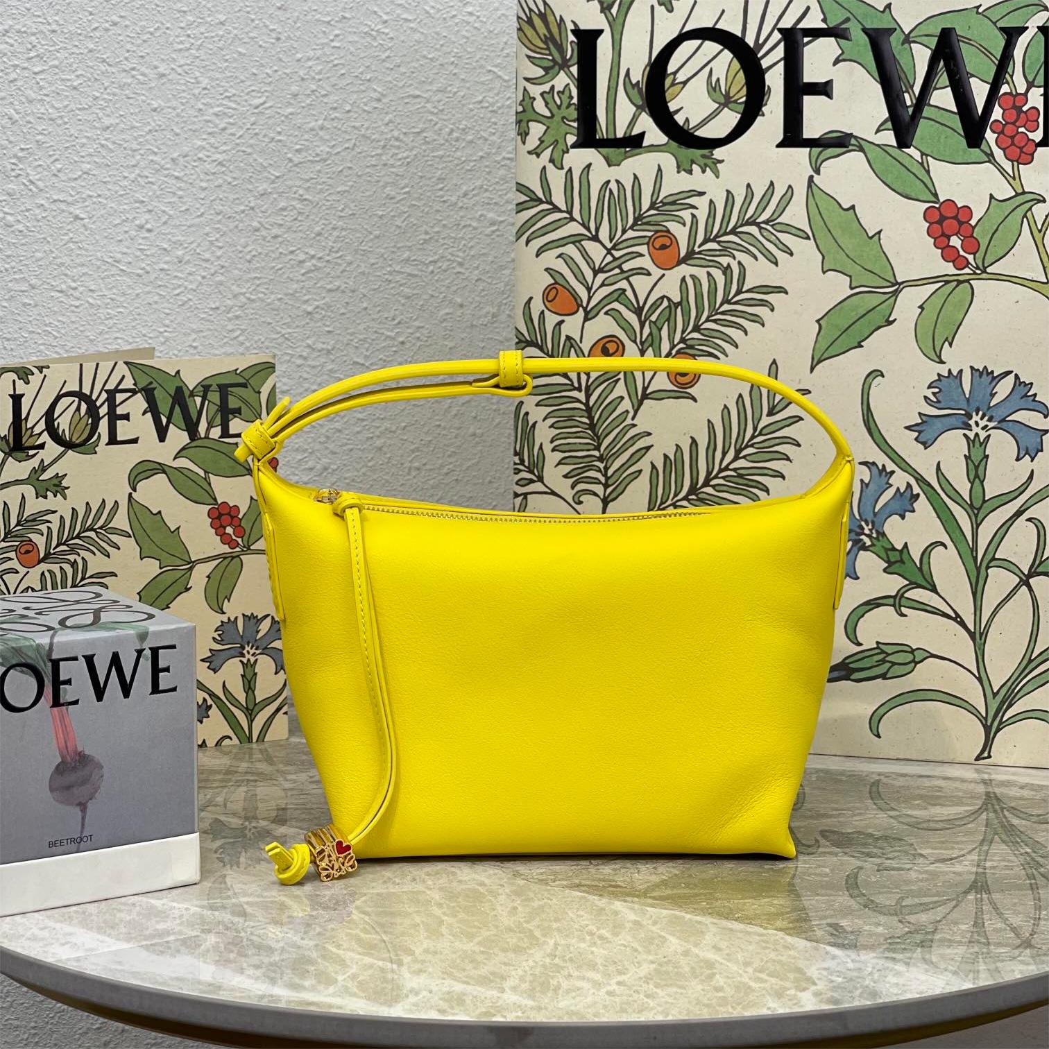 Loewe-LoeweCubi-20.5cm