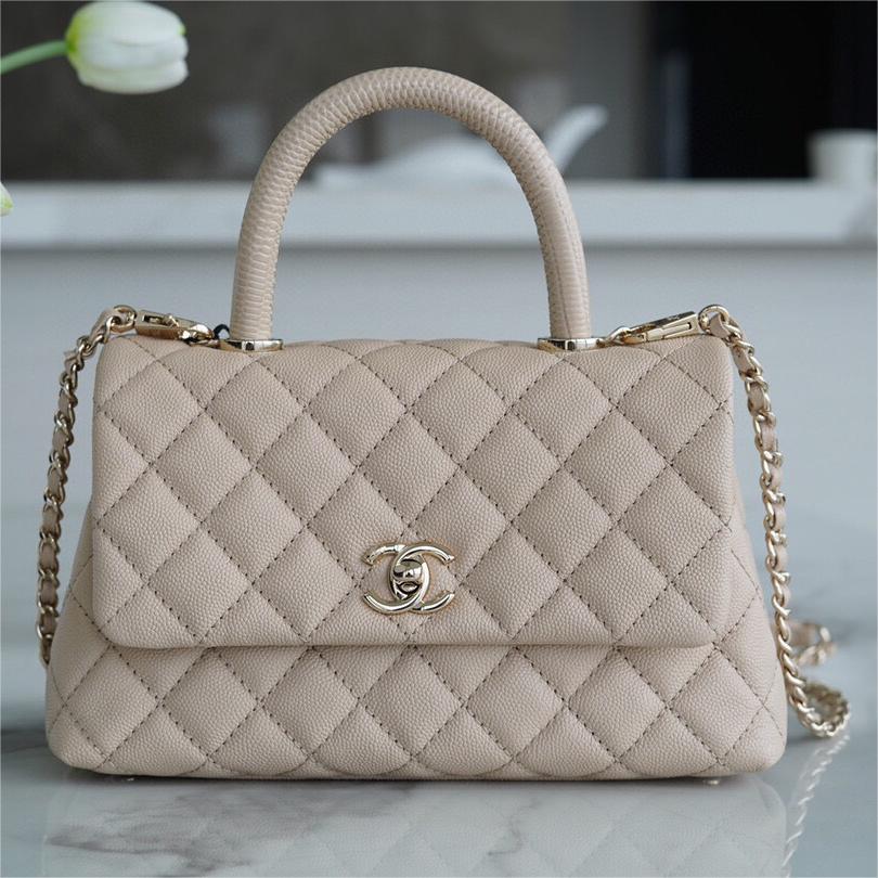 Chanel - cocohandle -24cm