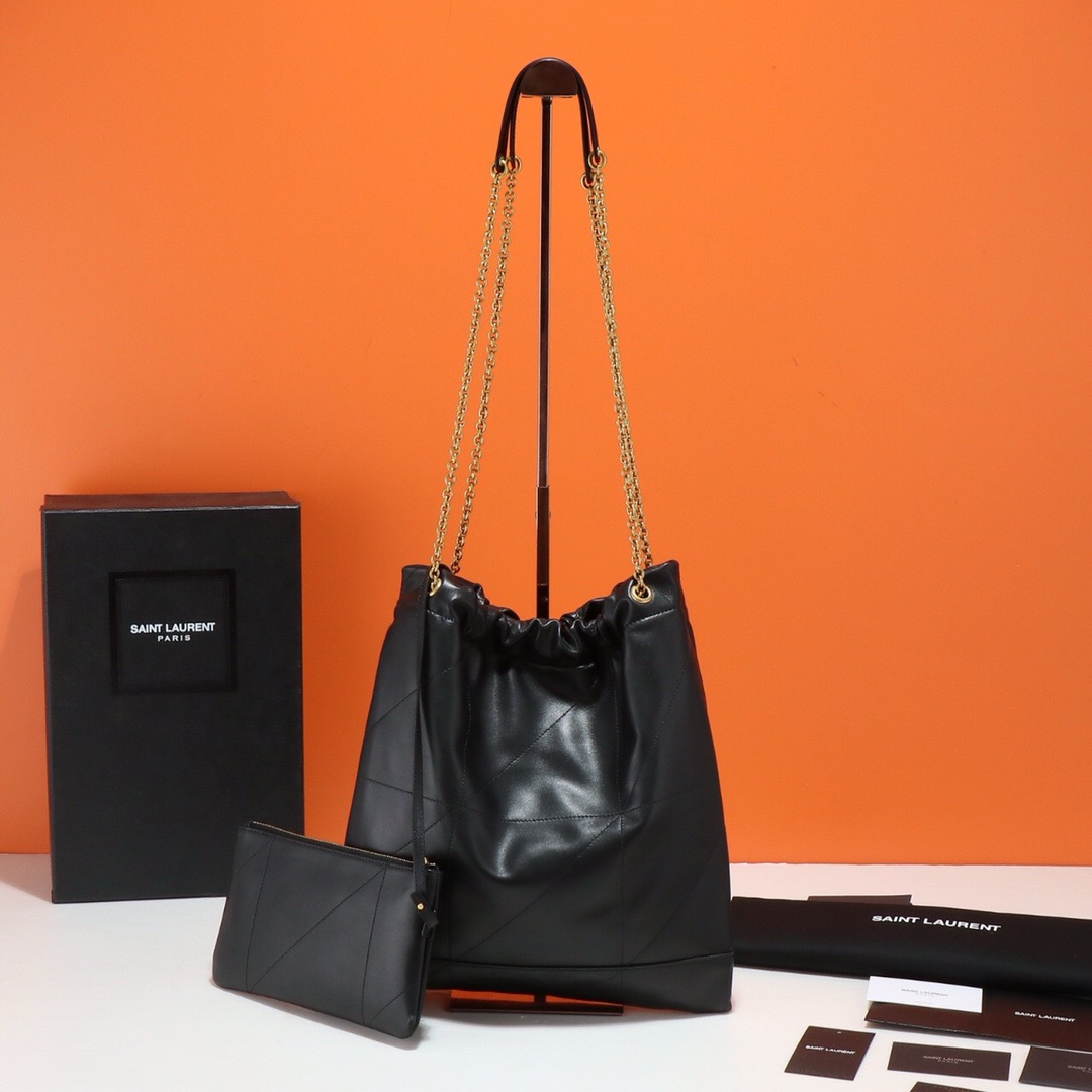 Ysl-Jamie Pochon-38cm