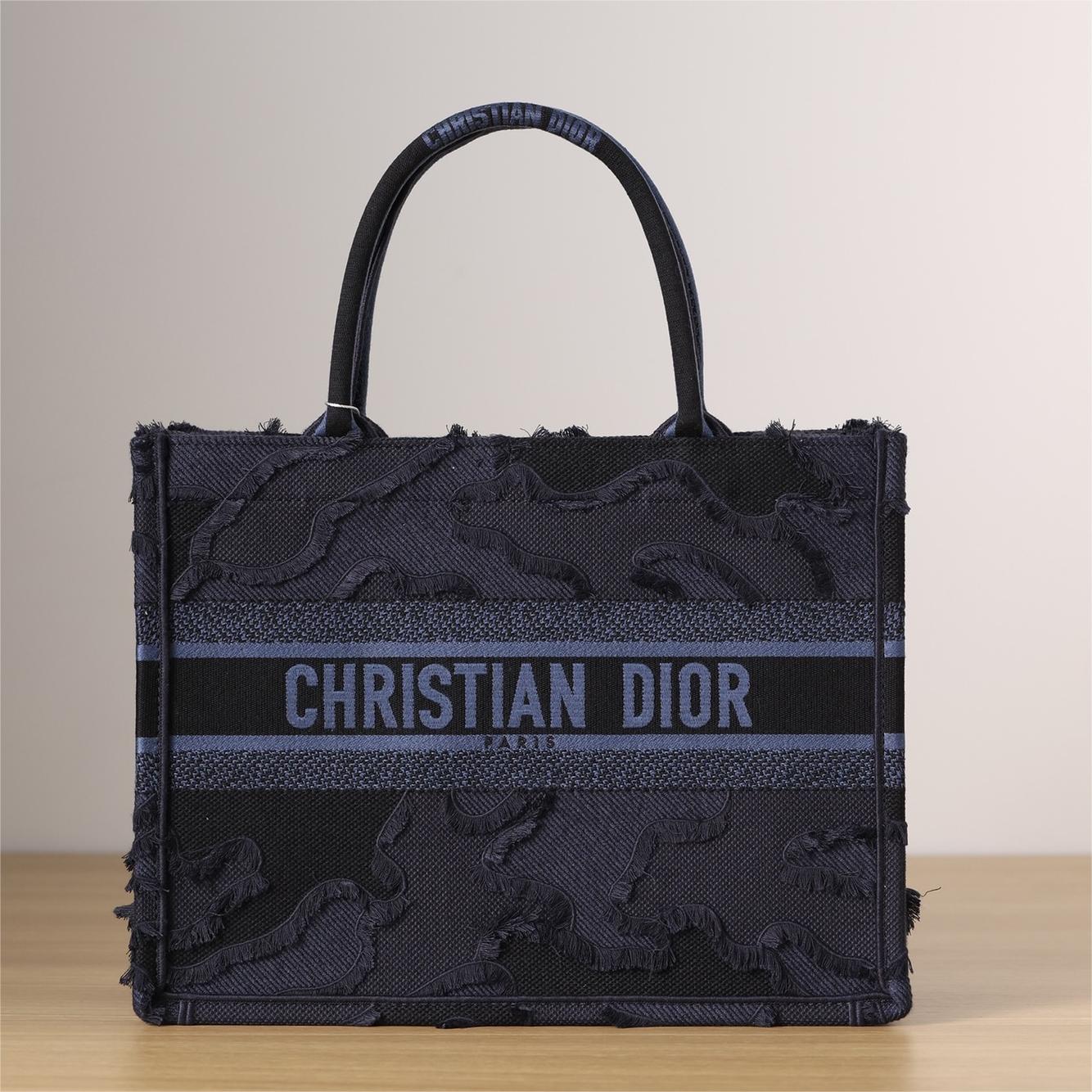 Dior-Book tote-36cm