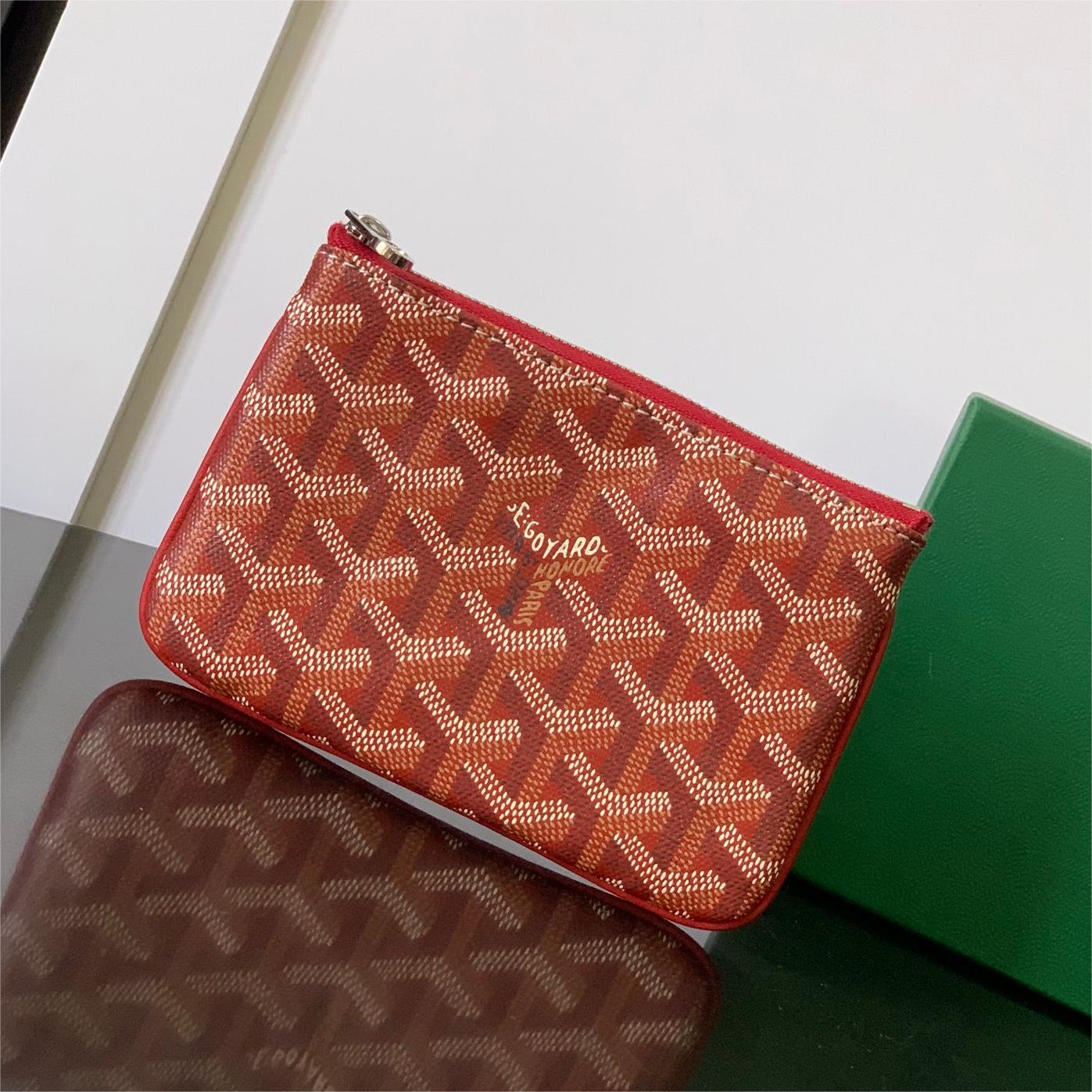 Goyard-Sénat Mini-15cm