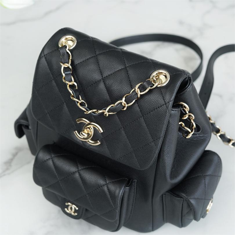 Chanel -23K Duma-21cm
