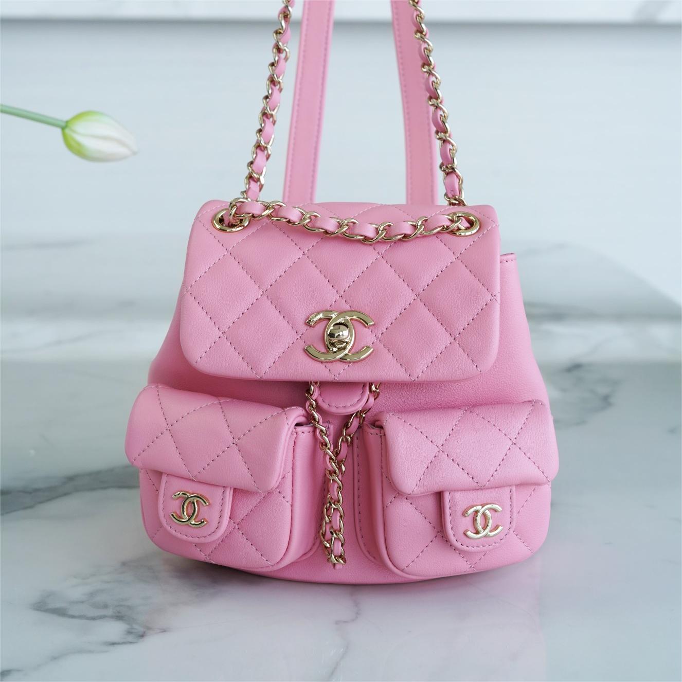 Chanel -23c Duma-16.5cm