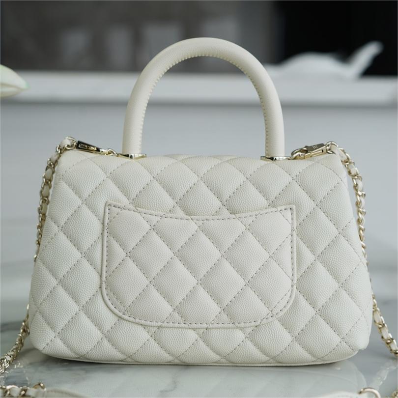 Chanel - cocohandle -24cm