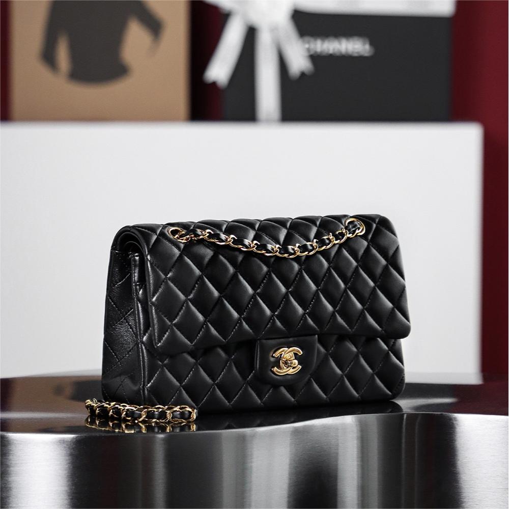 Chanel -Classic Flap -25.5cm