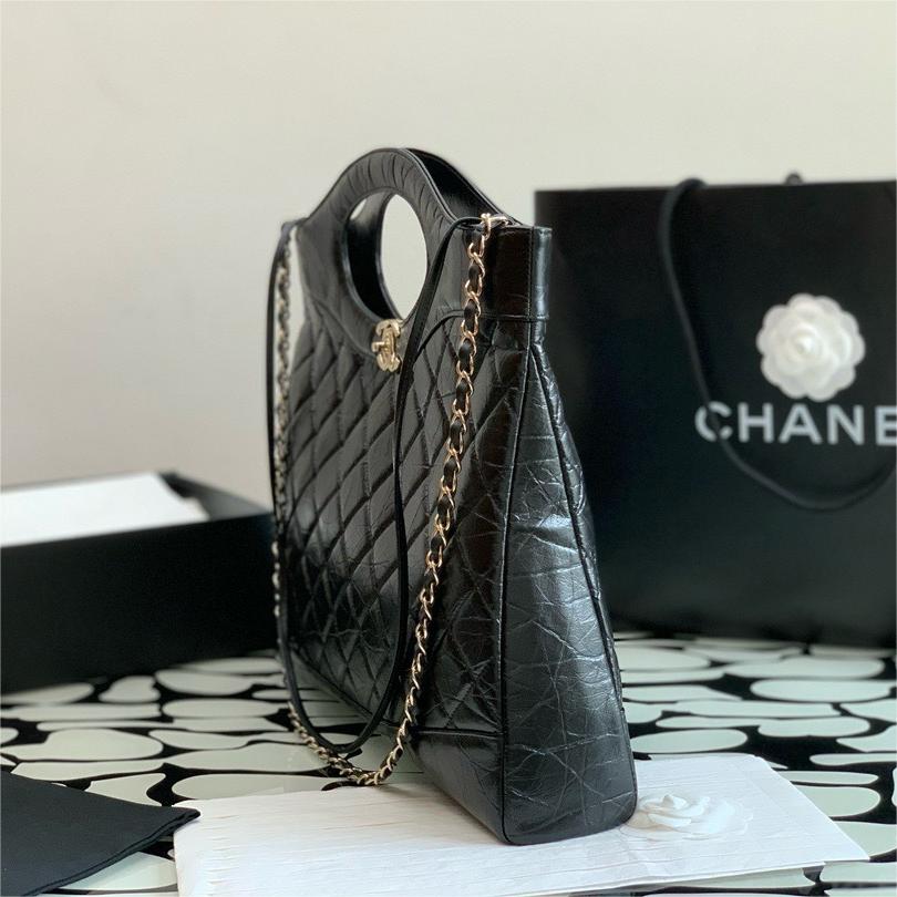 Chanel -23A 31bagmini -37cm