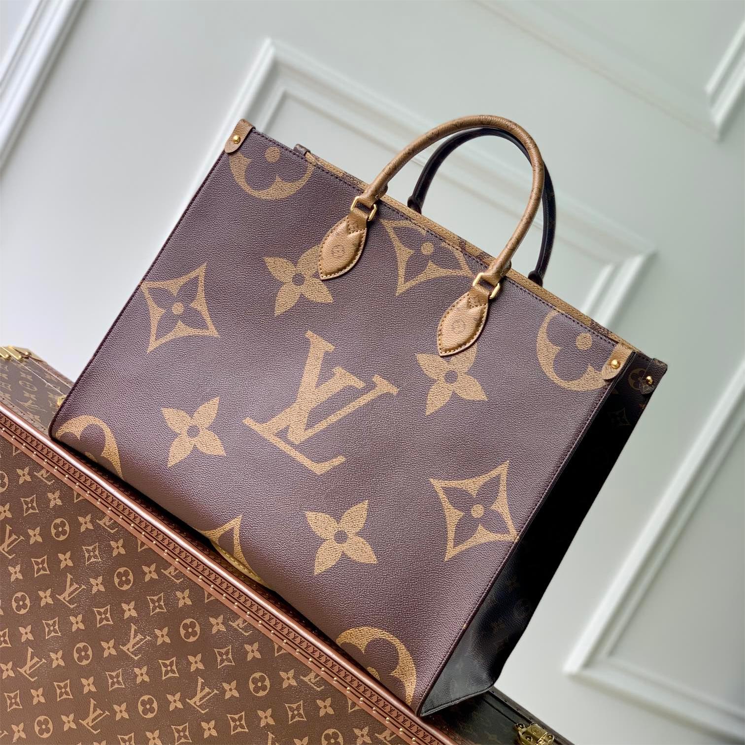 Lv-OnTheGo Voyage-43cm