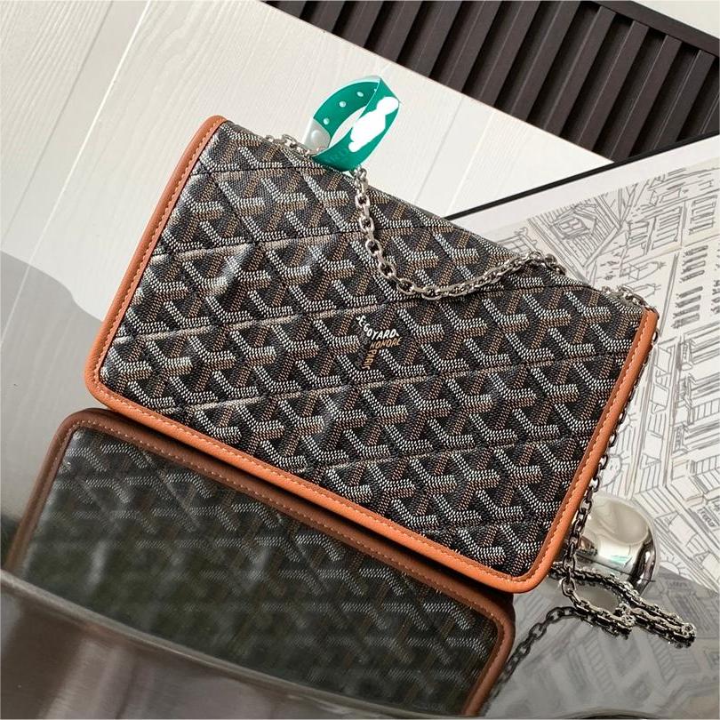 Goyard-Alexandre III-24cm