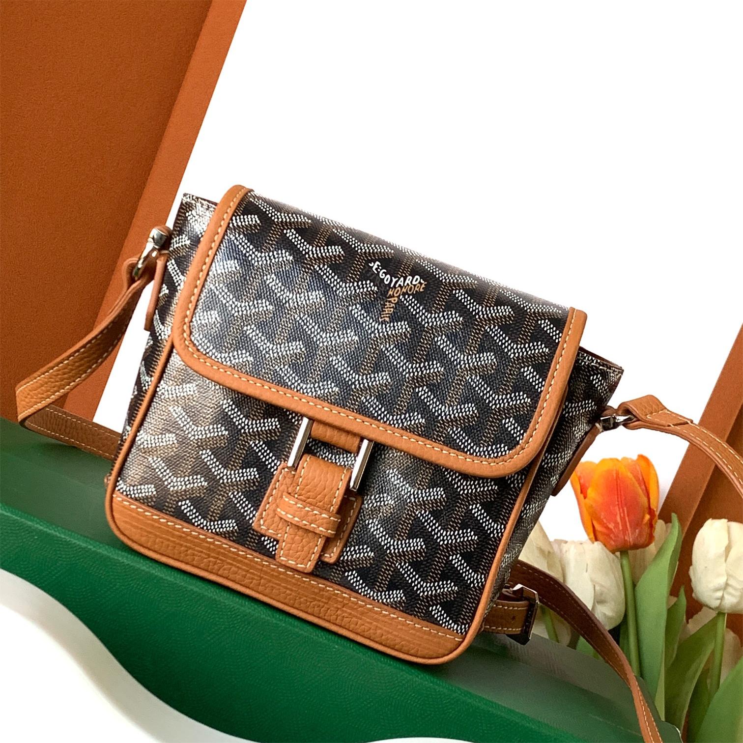 Goyard-Tofu buns-16cm