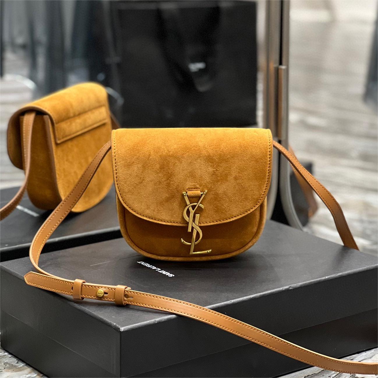 Ysl-Kaia Small-18cm