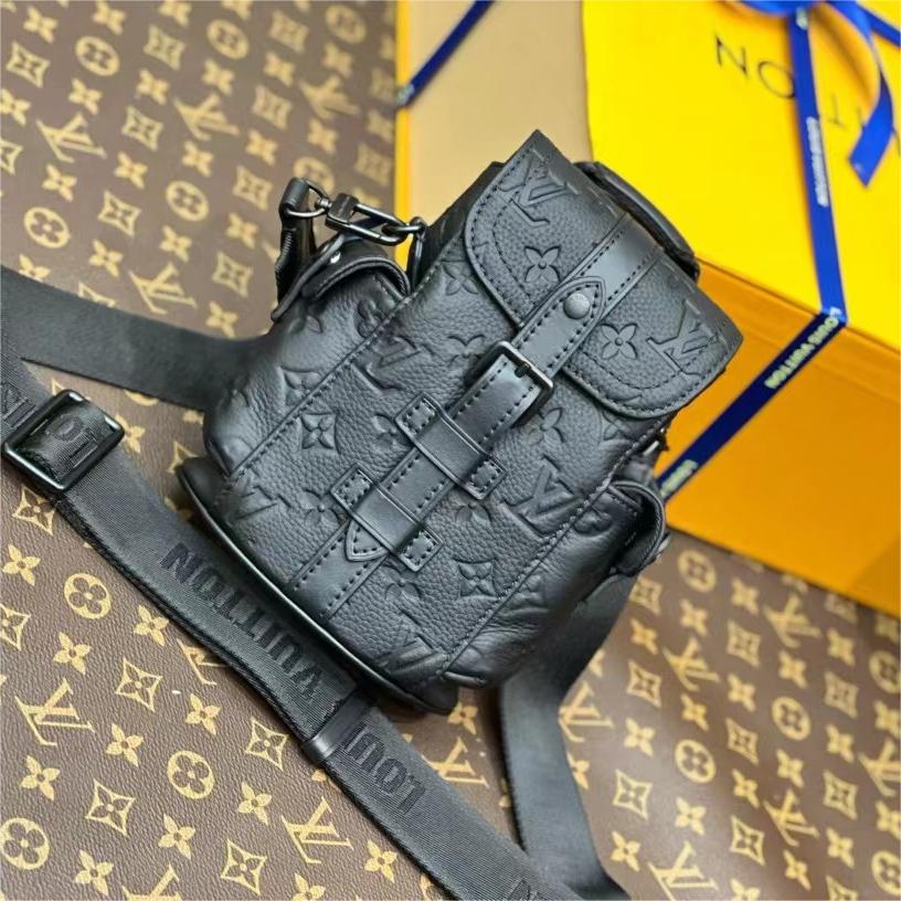 Lv- nano christopher-14cm