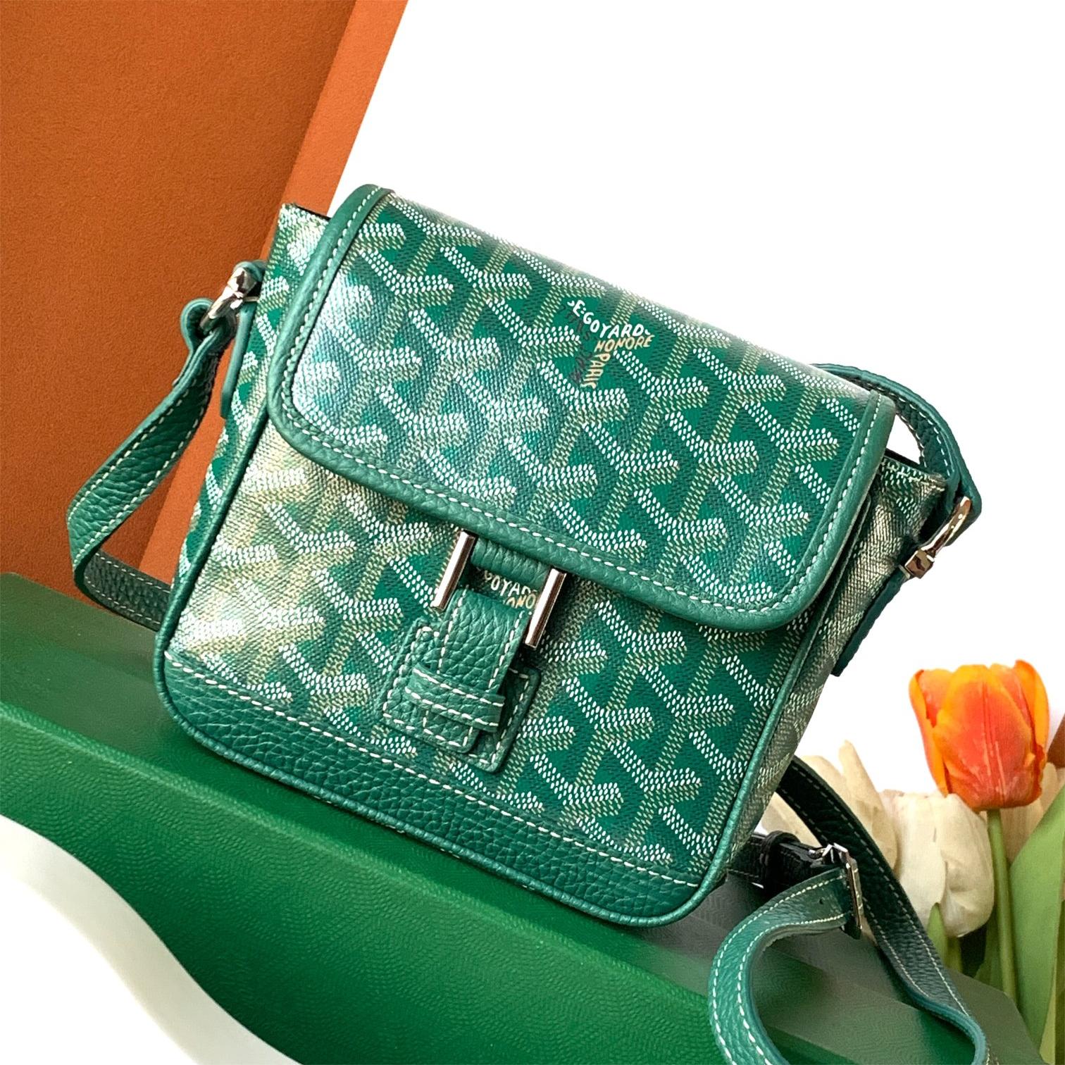 Goyard-Tofu buns-16cm