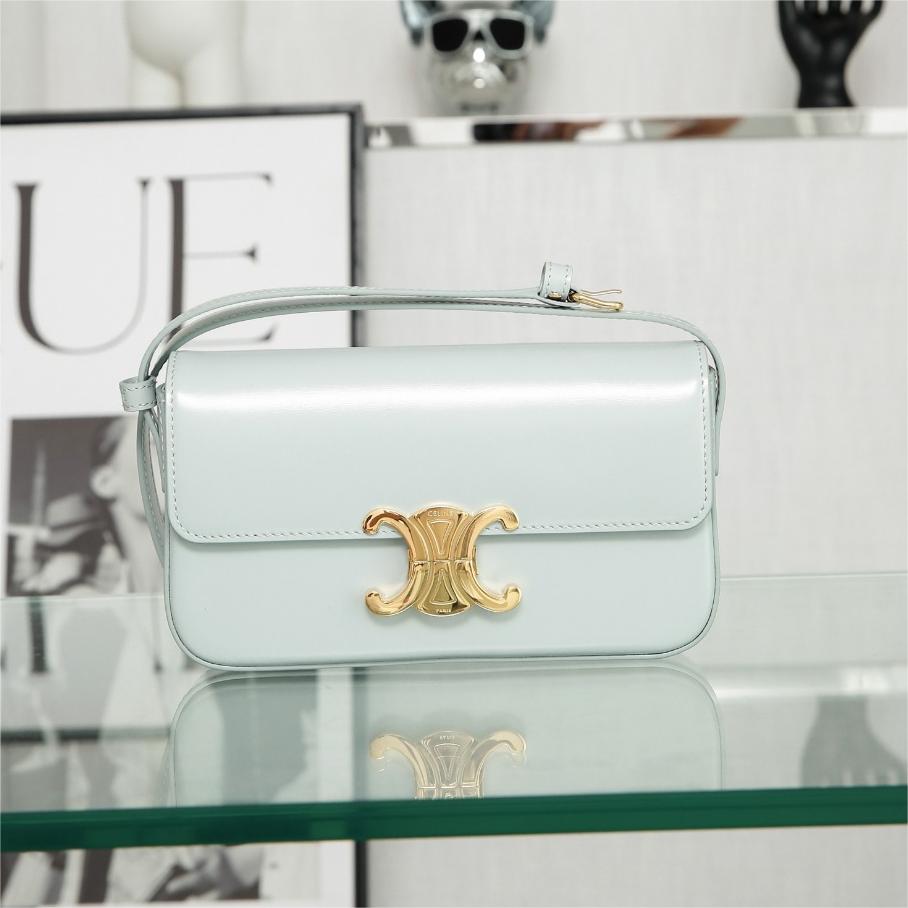 CELINE-Triomphe-20.5cm