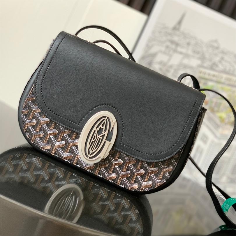 Goyard-Camera bag-25cm