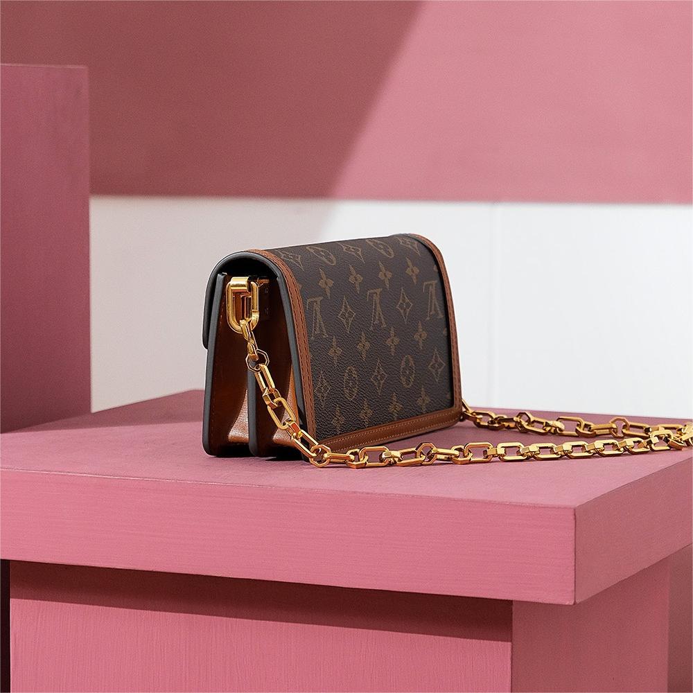 Lv-Dvauphine West -21cm