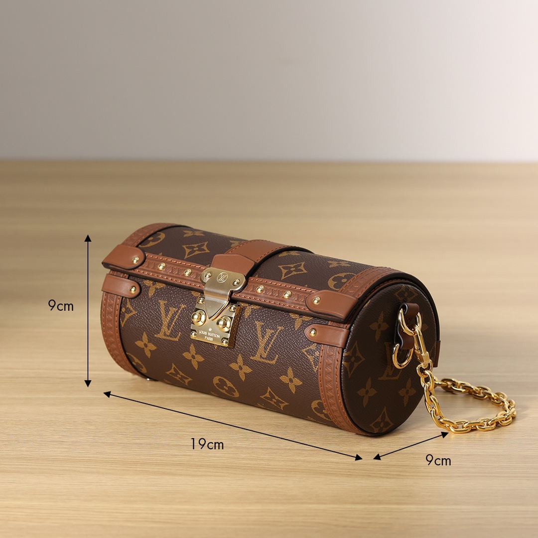 Lv-Papillon Trunk-19cm