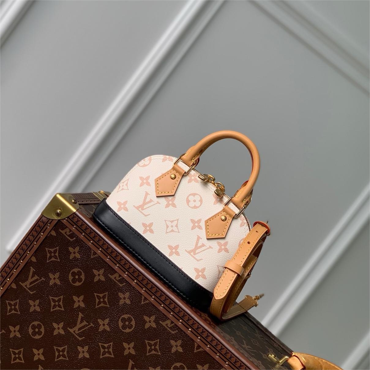 Lv-Nano Alma mini-18cm